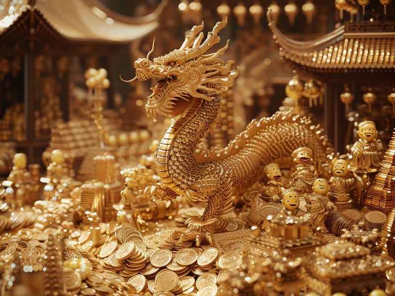 中国土豪的生活、中国土豪的生活现状 中国土豪的生活、中国土豪的生活现状