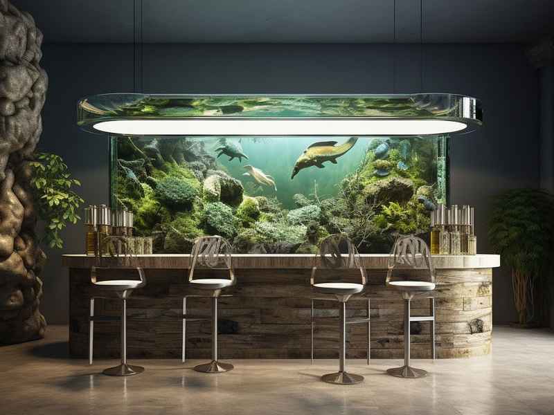 水族生活馆(水族生活馆主要是做什么) 水族生活馆(水族生活馆主要是做什么)