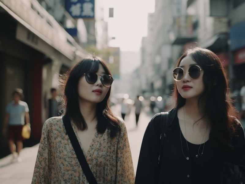 长沙慢生活 - 长沙慢生活街在哪个区