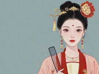 庶女的古代好生活手札，庶女的古代好生活手札攻略