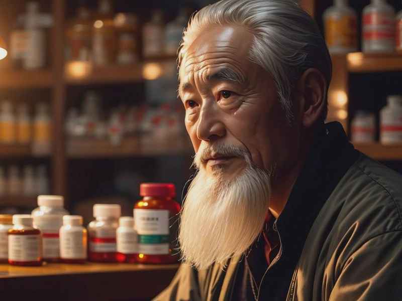 延长性生活的药；延长性生活的药没有副作用吗