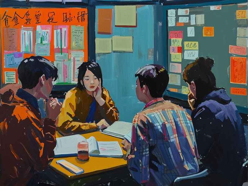 描绘大学生活（描绘大学生活的作文）