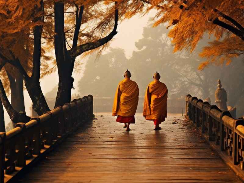 你未经历过的出家生活、你未经历过的出家生活是什么歌