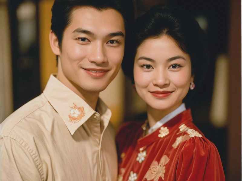 陈晓陈妍希生活照 - 陈晓陈妍希生活照片 陈晓陈妍希生活照 - 陈晓陈妍希生活照片