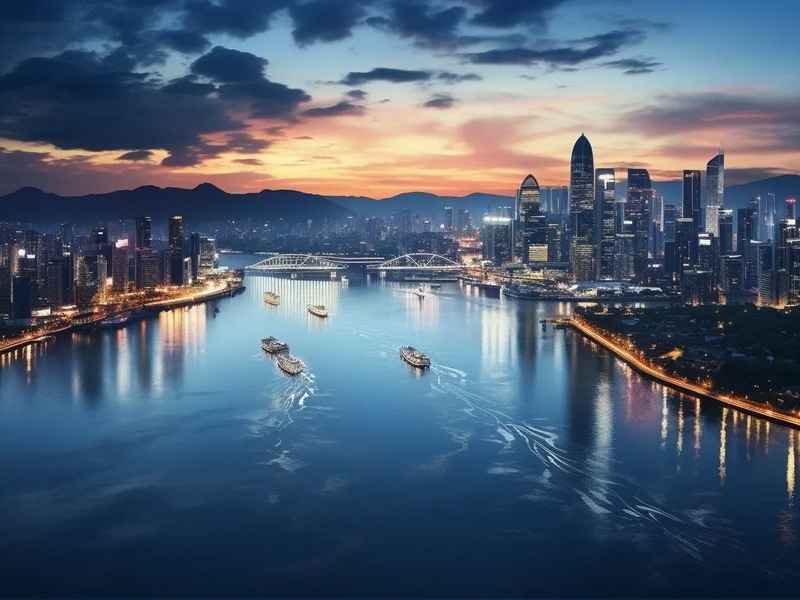 重庆一个月生活费 重庆一个月生活费要多少