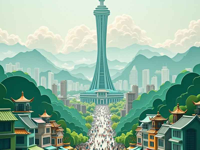 澳门人生活水平 - 澳门人的生活水平 澳门人生活水平 - 澳门人的生活水平