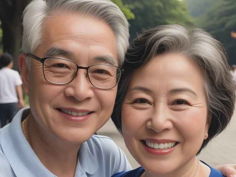 退休生活老吕与儿媳(老吕的幸福退休生活80) 退休生活老吕与儿媳(老吕的幸福退休生活80)