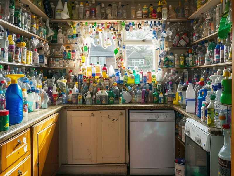 有毒生活用品(有毒生活用品是什么) 有毒生活用品(有毒生活用品是什么)