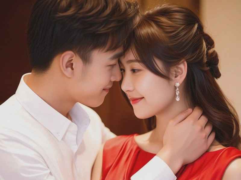 沈岸与孟初夏婚后生活，沈岸和孟初夏婚后生活