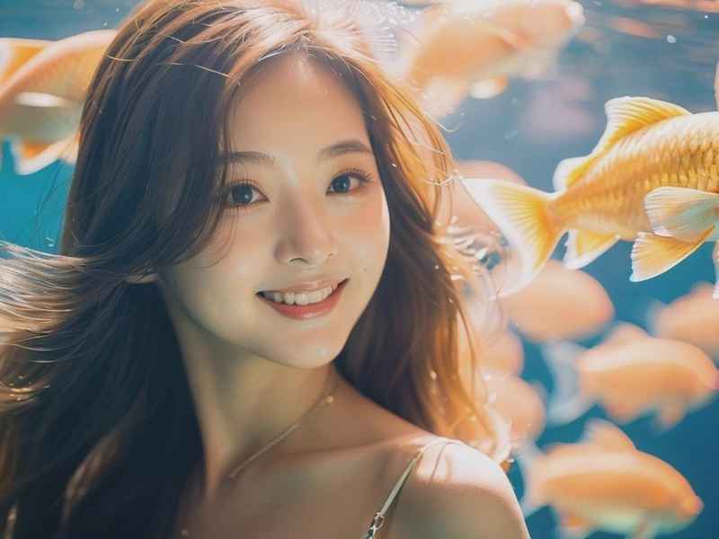大生活鱼儿（大生活鱼儿结局）
