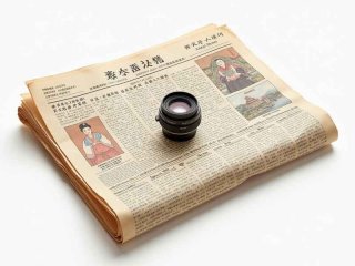 大众生活报名单、大众日报