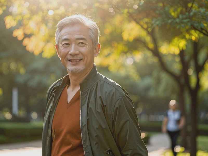 中年人的生活方式 - 中年人的生活方式有哪些 中年人的生活方式 - 中年人的生活方式有哪些