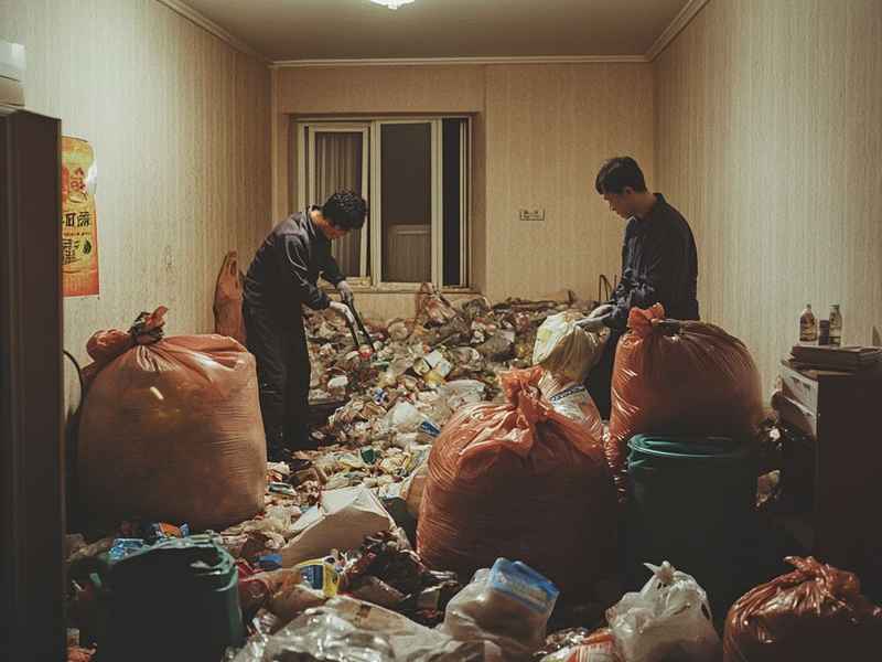真实的北京蜗居生活、真实的北京蜗居生活图片 真实的北京蜗居生活、真实的北京蜗居生活图片