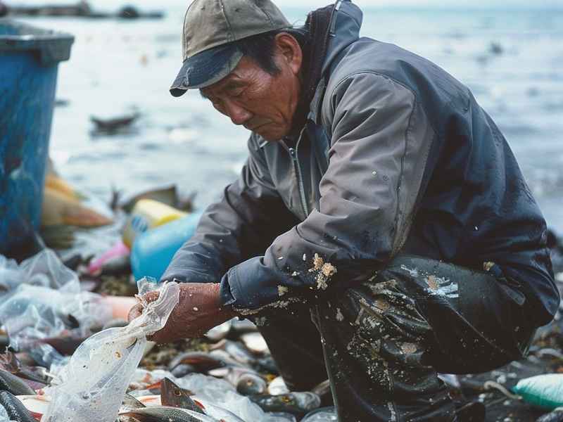 乡土海岛生活全集 乡土海岛渔民好生活 乡土海岛生活全集 乡土海岛渔民好生活