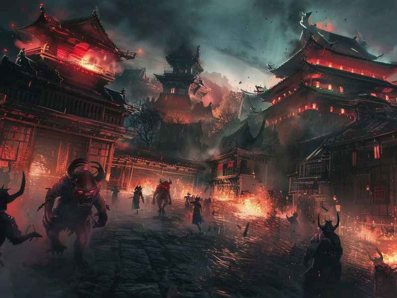 阴间的人怎么生活(阴间的人怎么生活的) 阴间的人怎么生活(阴间的人怎么生活的)