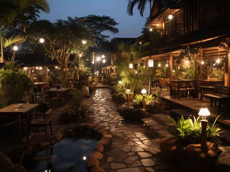 清迈夜生活地点、清迈夜生活地点有哪些 清迈夜生活地点、清迈夜生活地点有哪些