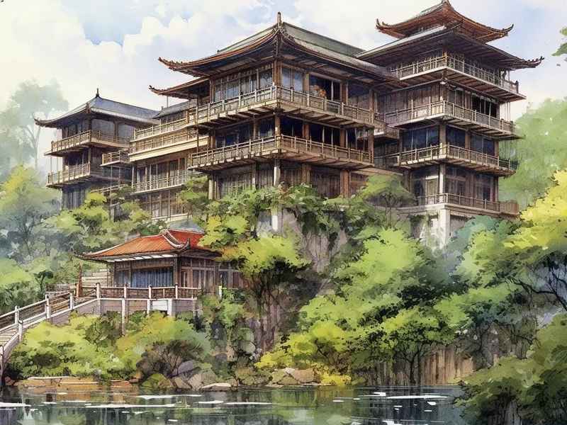 山水田园我的后宫生活 - 山水田园(重生) 山水田园我的后宫生活 - 山水田园(重生)