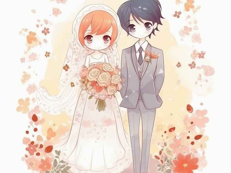 安妮和王小明婚后生活、安妮和王小明婚后生活图片
