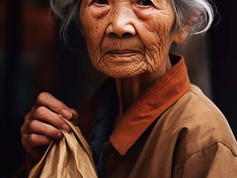 生活中的人性美;生活中体现人性美的事例 生活中的人性美;生活中体现人性美的事例