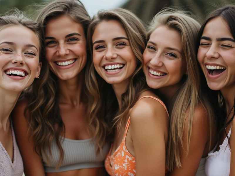 女孩正确的生活方式（女孩正确的生活方式有哪些）