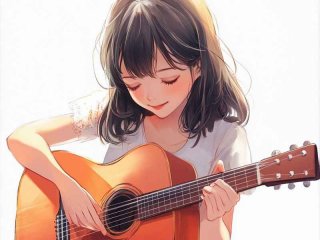 完美生活吉他谱txt - 完美生活吉他谱txt调