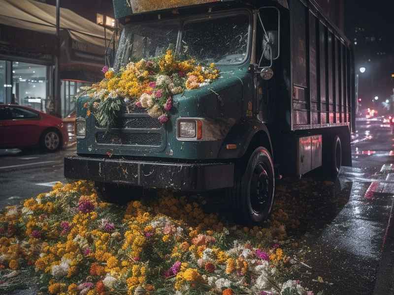 生活拉圾车、生活拉圾车图片 生活拉圾车、生活拉圾车图片