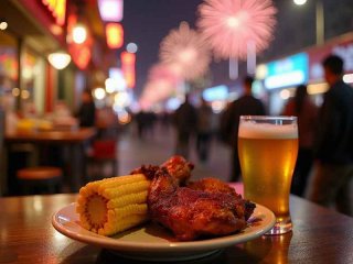郑州夜生活去哪里，郑州夜生活去哪里了
