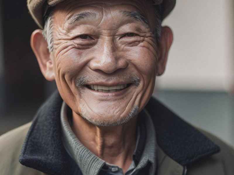 李老头的门卫生活(老李头的幸福生活瓜) 李老头的门卫生活(老李头的幸福生活瓜)