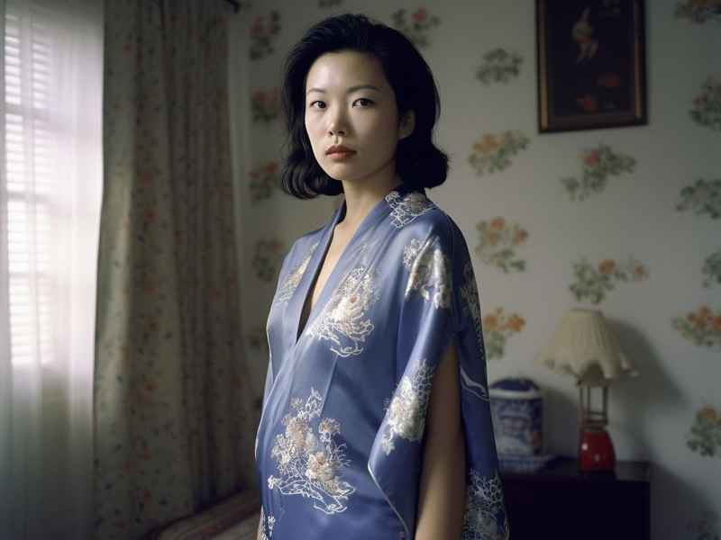 张爱玲生活虱子(张爱玲生活是一袭华美的长袍,里面爬满了虱子) 张爱玲生活虱子(张爱玲生活是一袭华美的长袍,里面爬满了虱子)