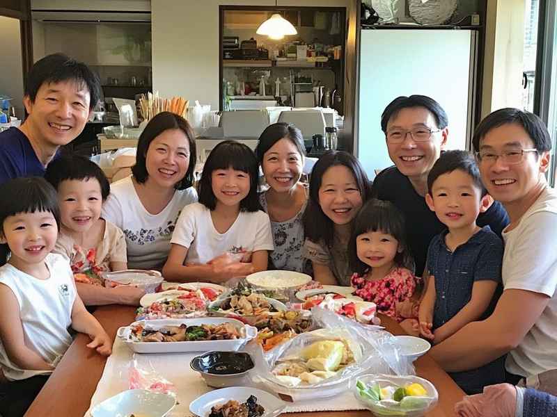 日本人的家庭生活方式 - 日本人的家庭生活方式是什么 日本人的家庭生活方式 - 日本人的家庭生活方式是什么