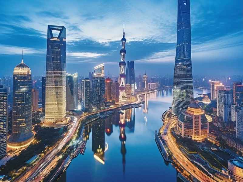 中国夜生活最丰富的城市 - 中国夜生活最丰富的六大城市 中国夜生活最丰富的城市 - 中国夜生活最丰富的六大城市