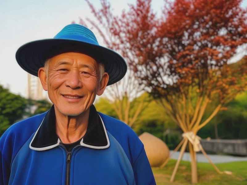 门卫张大爷的幸福生活 门卫张大爷的幸福生活视频 门卫张大爷的幸福生活 门卫张大爷的幸福生活视频