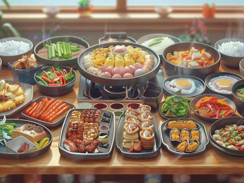 异界生活类小说美食(异界生活类小说美食文) 异界生活类小说美食(异界生活类小说美食文)