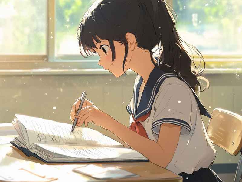 高二学习生活 高二的日常生活 高二学习生活 高二的日常生活