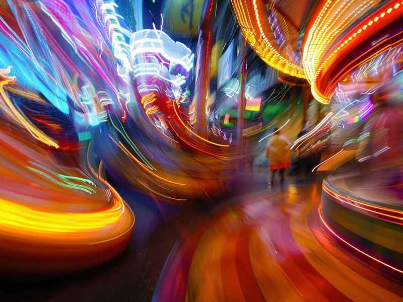 晃动的生活 晃动的世界 晃动的生活 晃动的世界