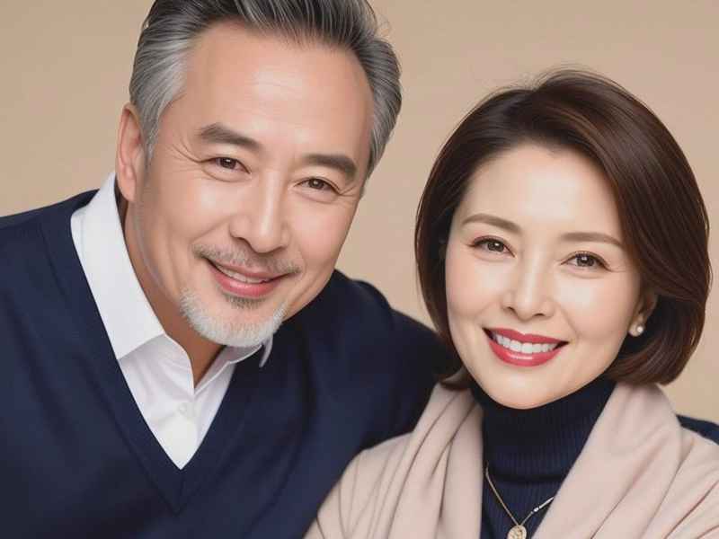 吴秀波生活中的妻子(吴秀波生活中的妻子叫什么) 吴秀波生活中的妻子(吴秀波生活中的妻子叫什么)