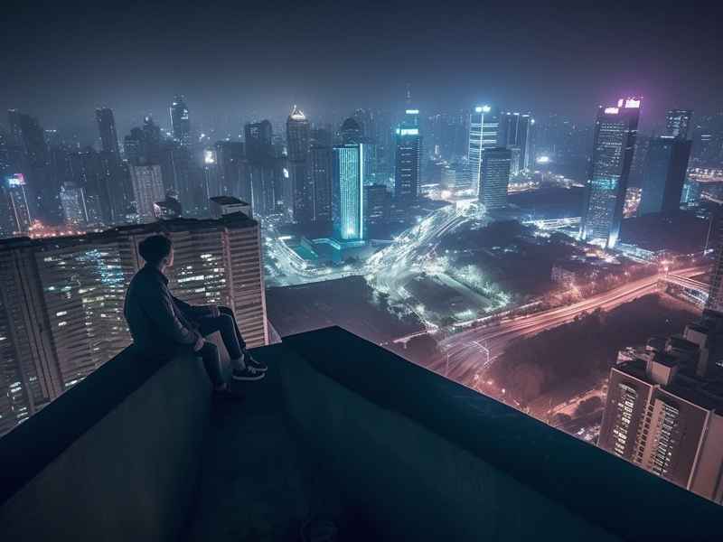 不喜欢大城市的生活 - 不喜欢大城市的生活说说 不喜欢大城市的生活 - 不喜欢大城市的生活说说