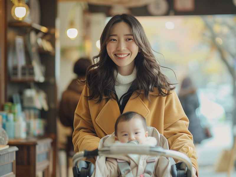 韩国婴奈儿母婴生活馆(韩氏婴奈儿母婴生活馆加盟) 韩国婴奈儿母婴生活馆(韩氏婴奈儿母婴生活馆加盟)