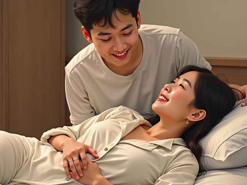 老夫少妻的婚后生活;老夫少妻的婚后生活小说 老夫少妻的婚后生活;老夫少妻的婚后生活小说