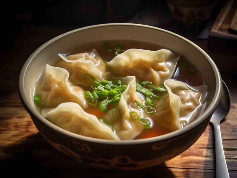快乐生活一点通馄饨 快乐生活一点通馄饨馅的做法窍门 快乐生活一点通馄饨 快乐生活一点通馄饨馅的做法窍门
