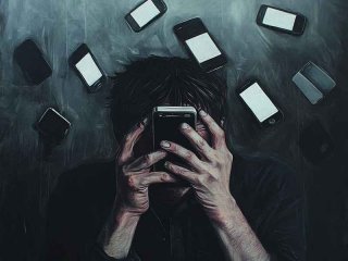 数字媒体对生活的影响 - 数字媒体对我们生活的影响