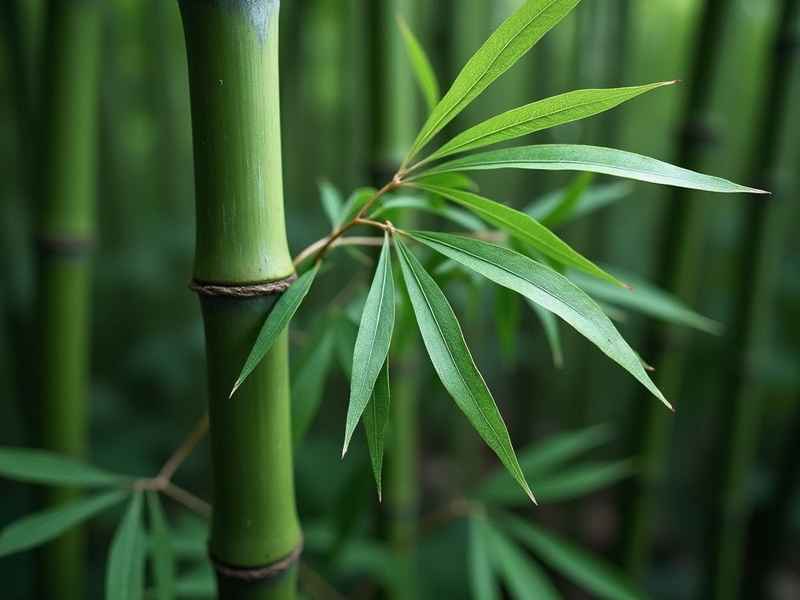竹子在生活中的用处 竹子在生活中的用处是什么 竹子在生活中的用处 竹子在生活中的用处是什么