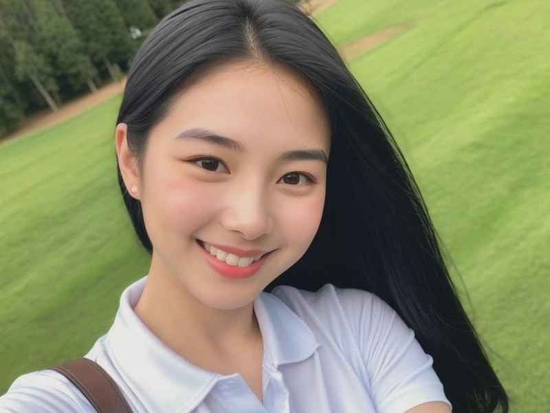 杨倩是生活照甜美的00后清华学霸,杨倩-00后清华学霸哪里人 杨倩是生活照甜美的00后清华学霸,杨倩-00后清华学霸哪里人