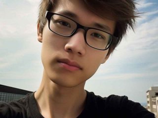 帅气男生生活照组图、帅气男生生活照组图片