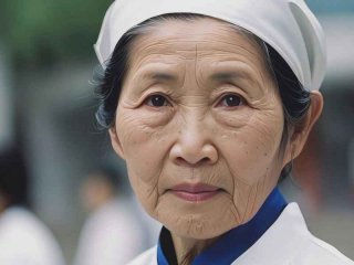 郑州格力老员工生活记（郑州格力老员工生活记录查询）