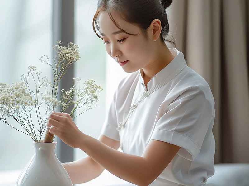 生活美学培训(生活美学培训内容) 生活美学培训(生活美学培训内容)
