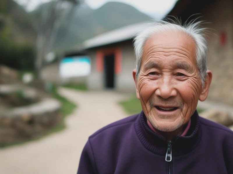 秦老头的幸福生活(秦老头的幸福生活小说免费阅读) 秦老头的幸福生活(秦老头的幸福生活小说免费阅读)