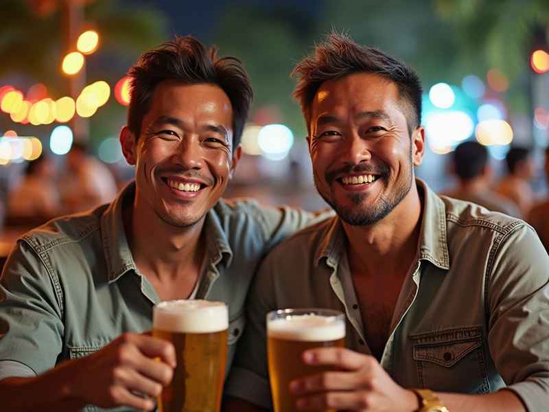 泰国合艾夜生活、泰国合艾男人必去 泰国合艾夜生活、泰国合艾男人必去