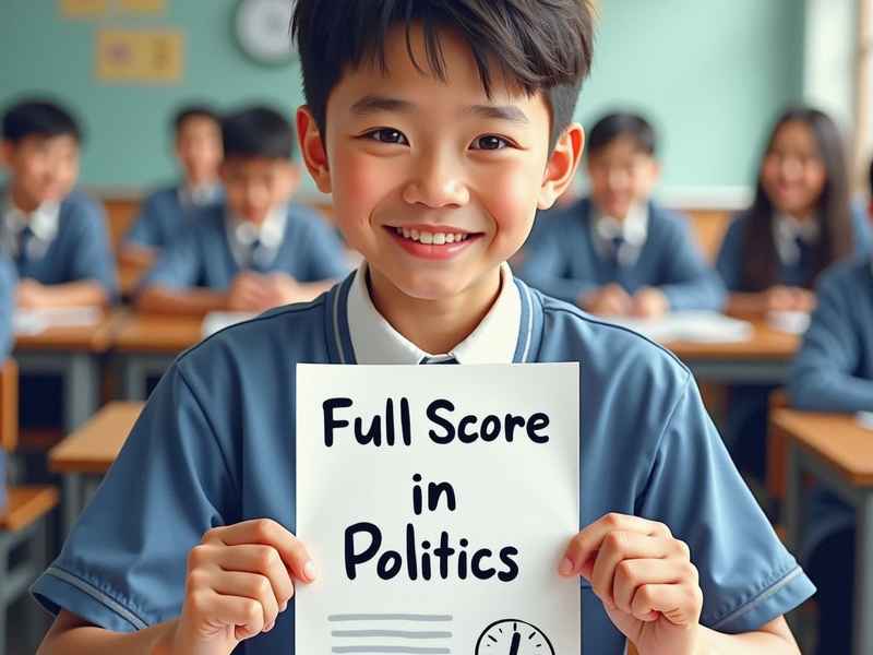 高中政治经济生活论文（高中政治经济生活论文怎么写）