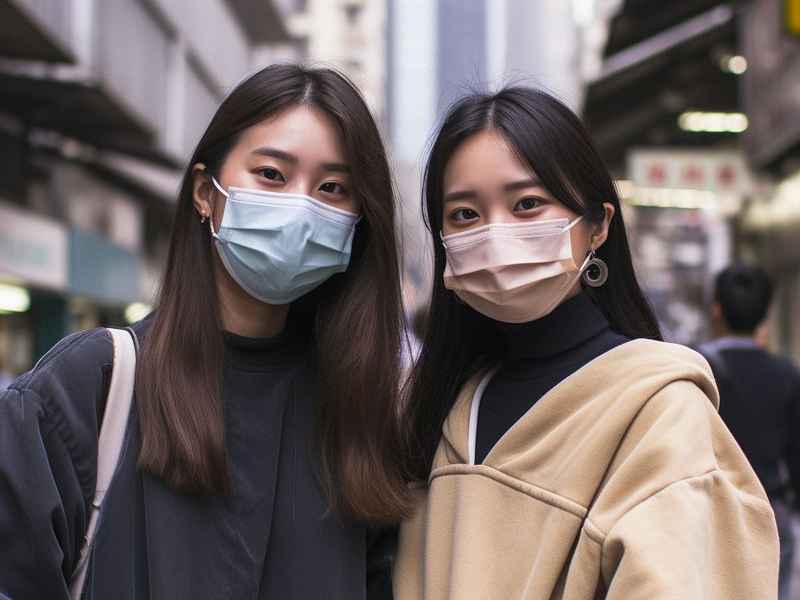 生活口罩，口罩制作生活用品